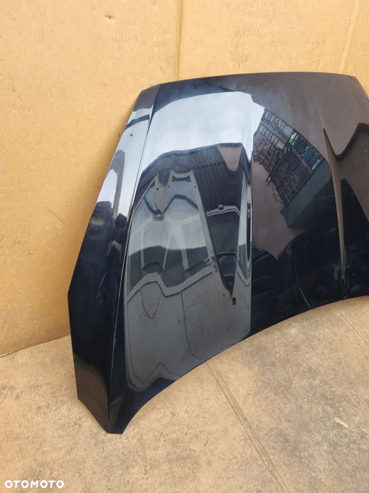 FORD S-MAX MK2 GALAXY MK4 MASKA POKRYWA SILNIKA - 3