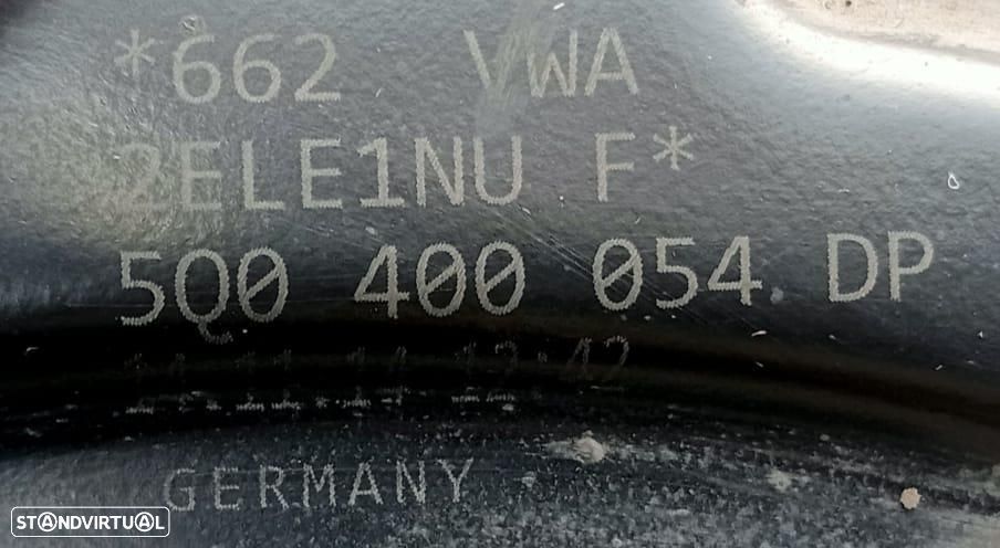 MANGA DE EIXO FRENTE DIREITA VOLKSWAGEN GOLF VII 5G1BE1 - 2