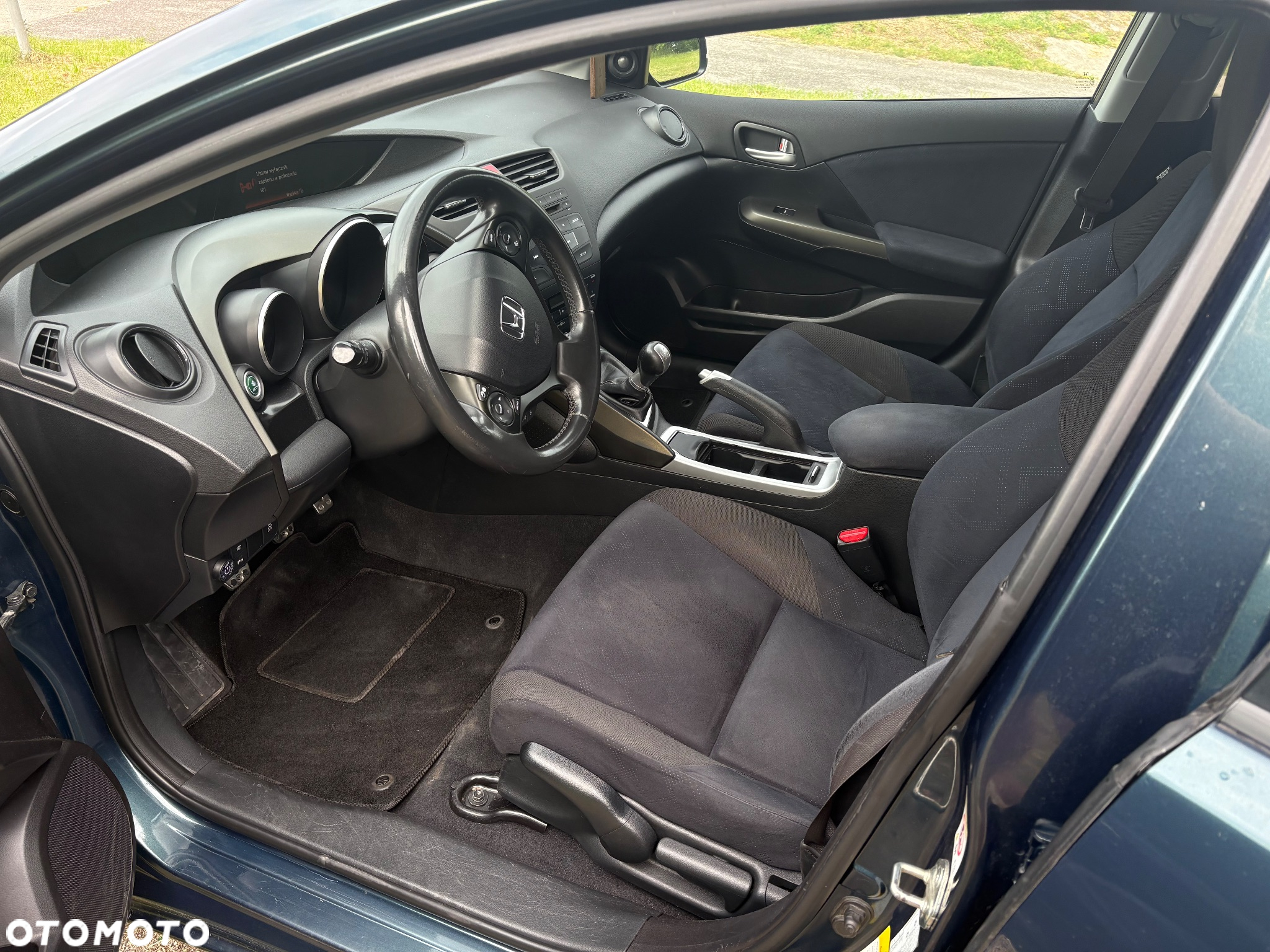 Honda Civic 1.8 Lifestyle - 18