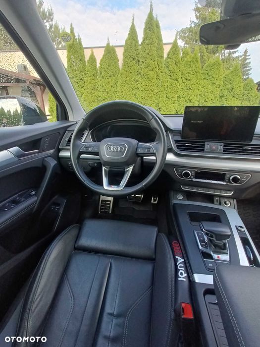 Audi Q5 - 6