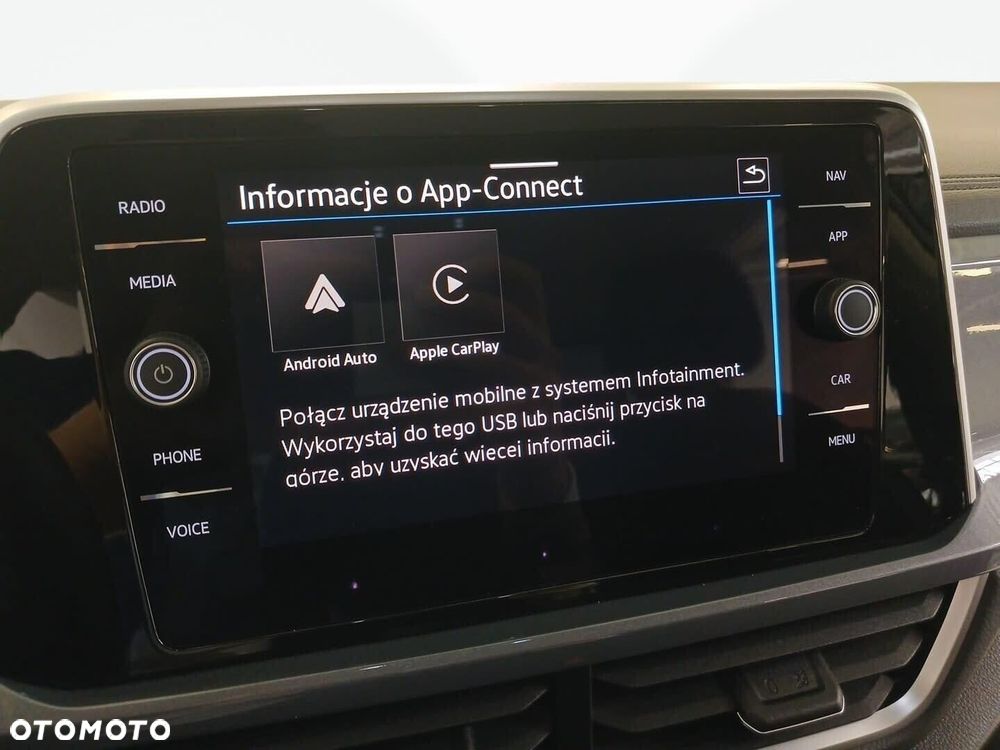 Volkswagen T-Roc 1.5 TSI Style DSG - 19