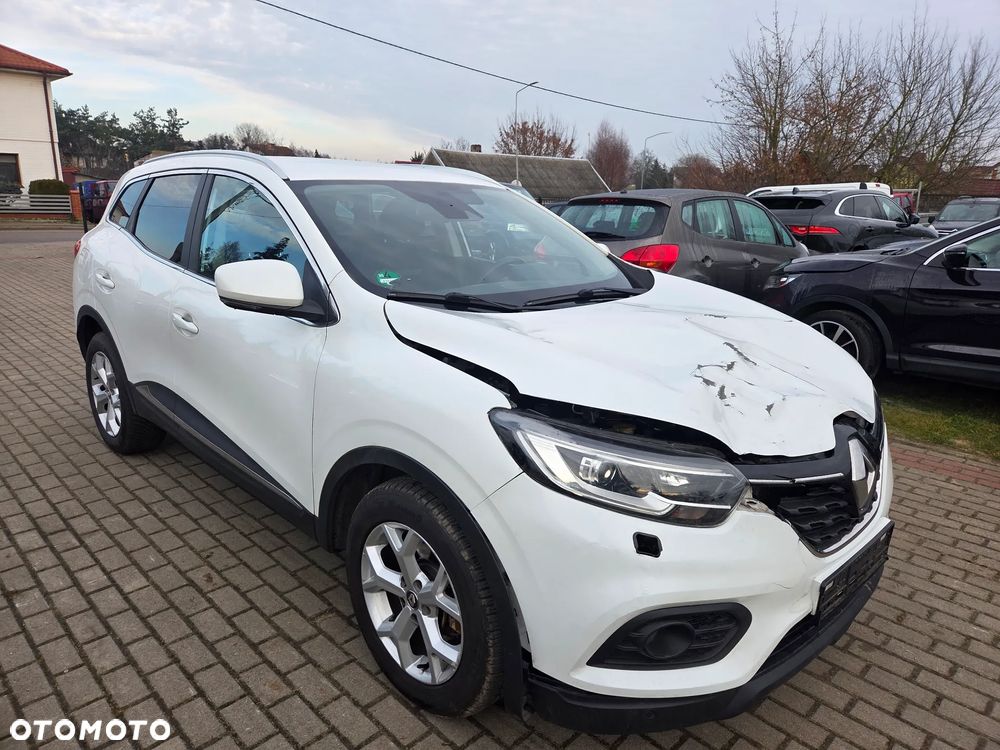 Renault Kadjar - 4