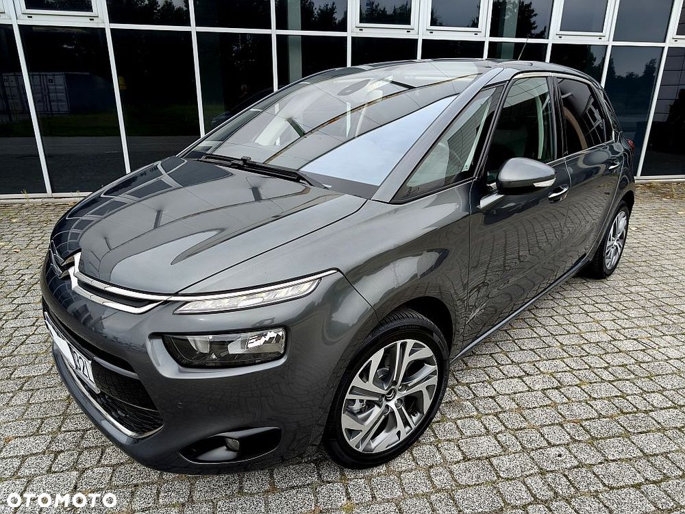 Citroën C4 Picasso PureTech 130 Stop&Start SELECTION - 1