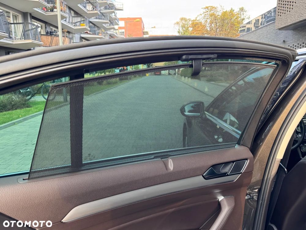Volkswagen Passat 2.0 TSI BMT Highline DSG - 20