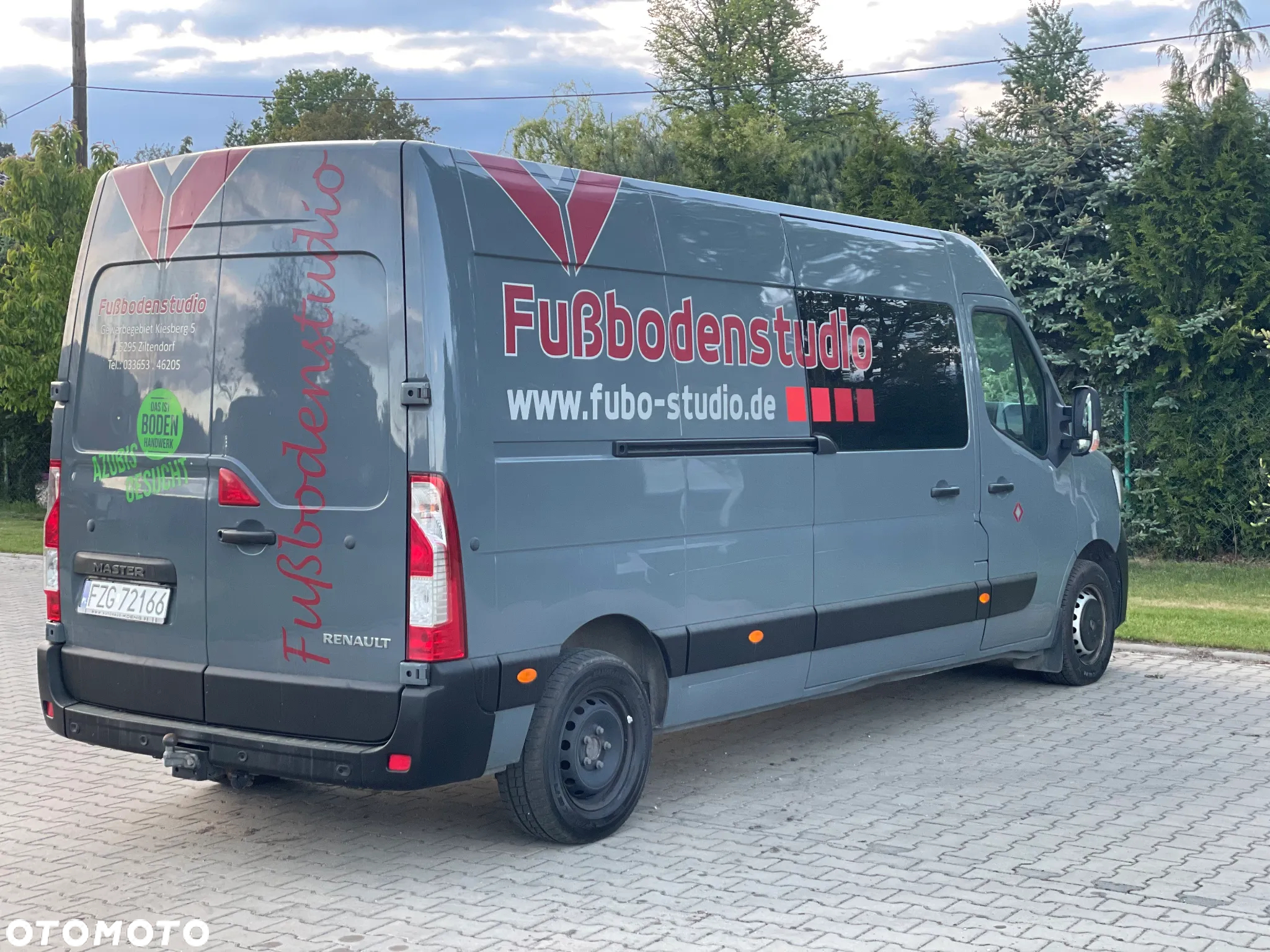 Renault Master - 9