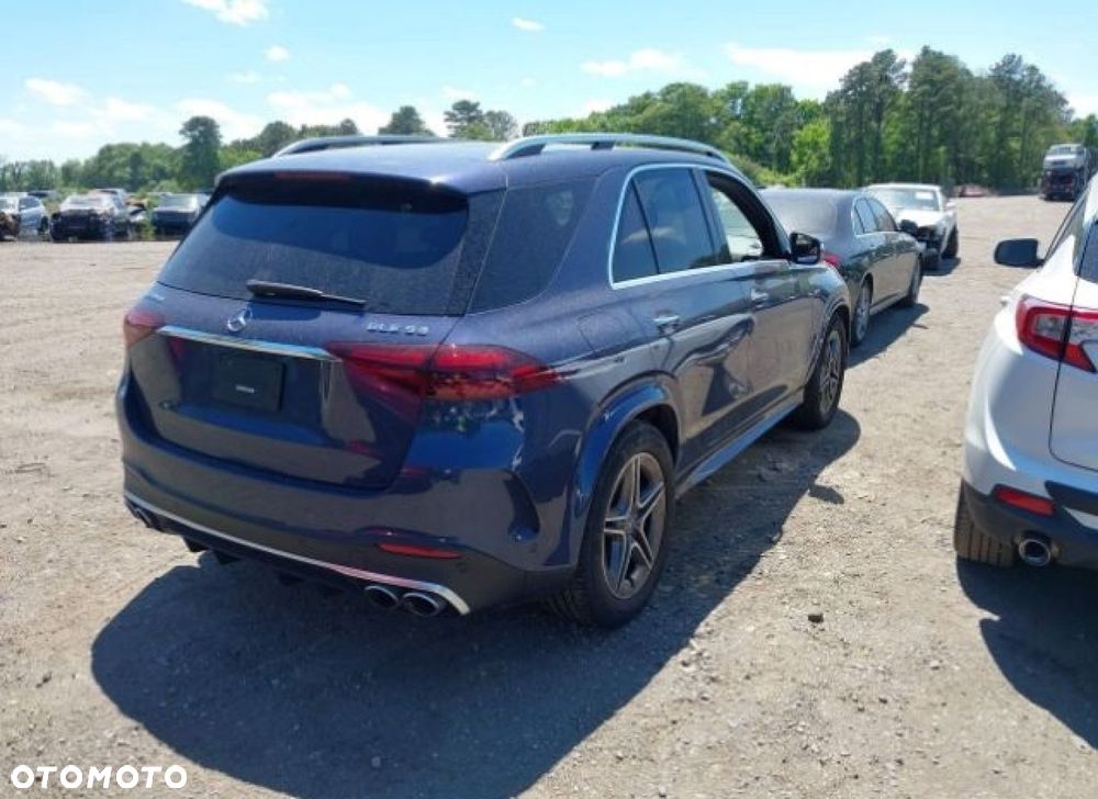 Mercedes-Benz GLE - 7