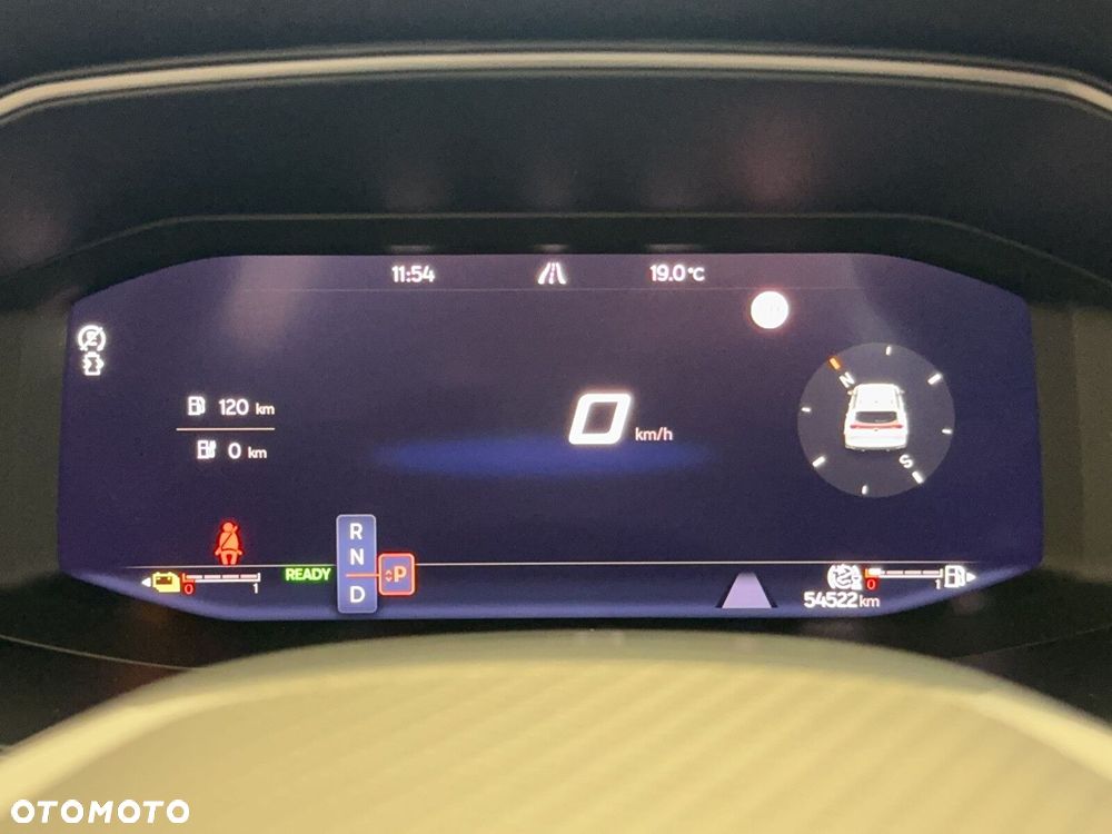 Cupra Formentor - 25