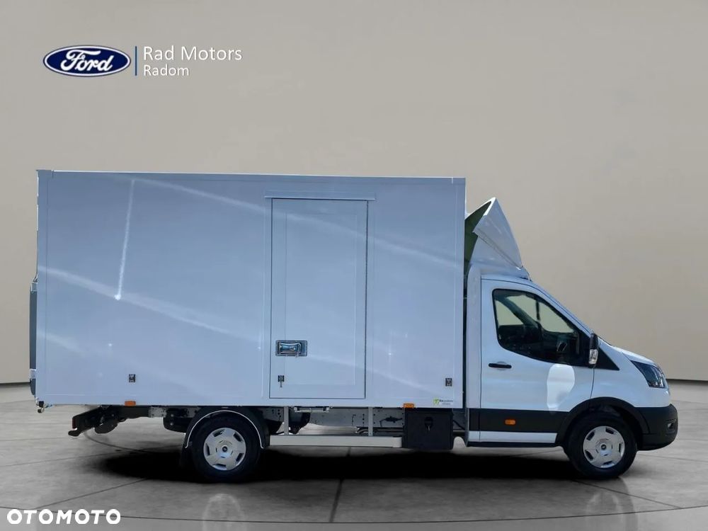 Ford Transit - 6