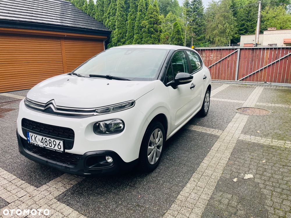Citroën C3 - 3