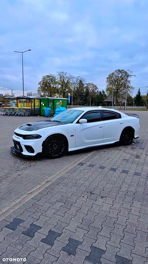Dodge Charger 2020 photo 4