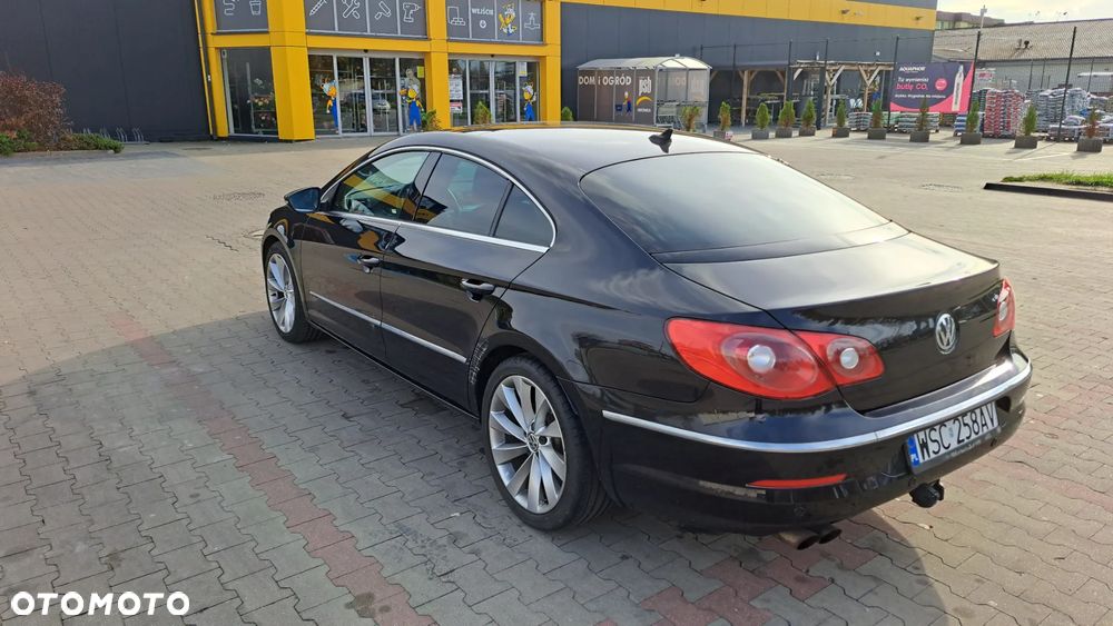 Volkswagen Passat CC 1.8 TSI DSG - 7