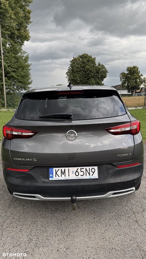 Opel Grandland X 1.6 D Start/Stop INNOVATION - 5