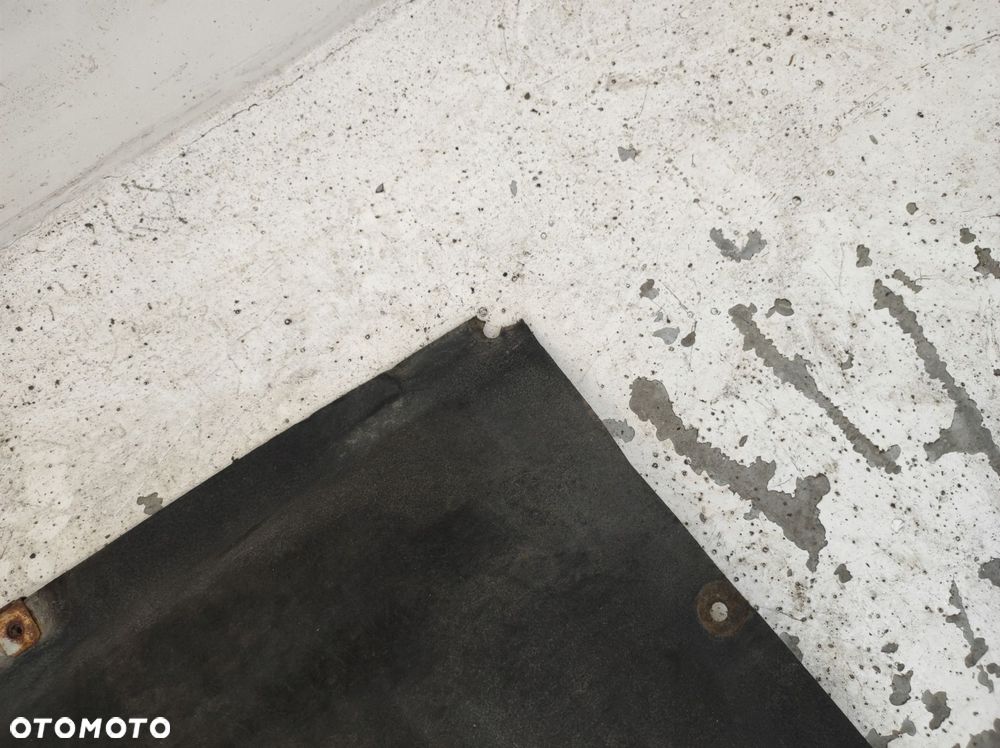 osłona płyta ekologia pod silnik bmw iii 3 gran turismo gt f34 2.0d - 6