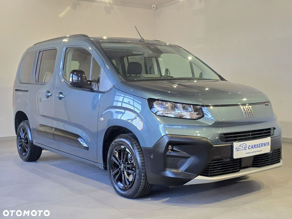 Fiat Doblo - 6