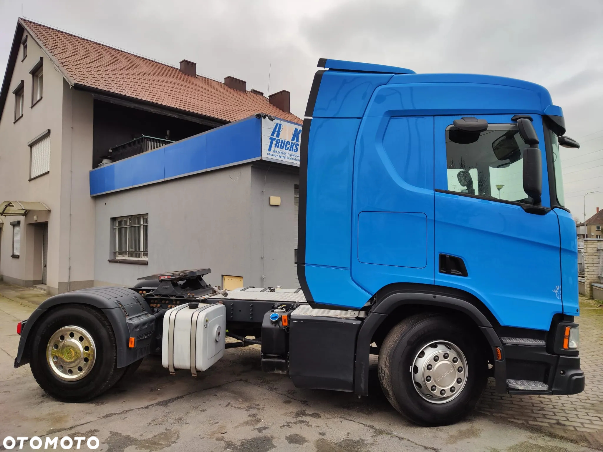 Scania R450 A4x2NA - 6
