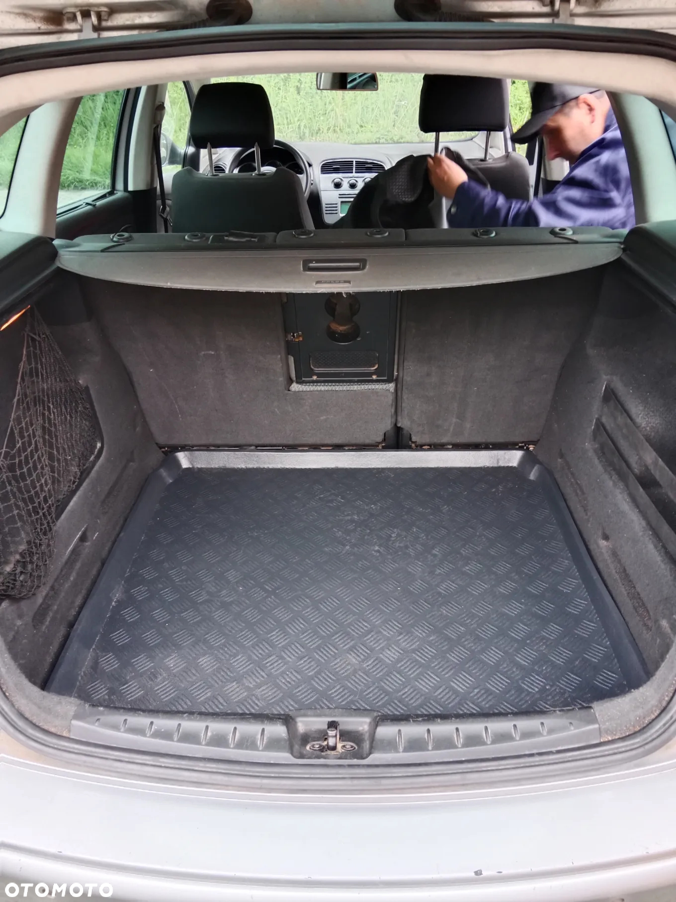 Seat Altea XL 1.9 TDI Reference - 7