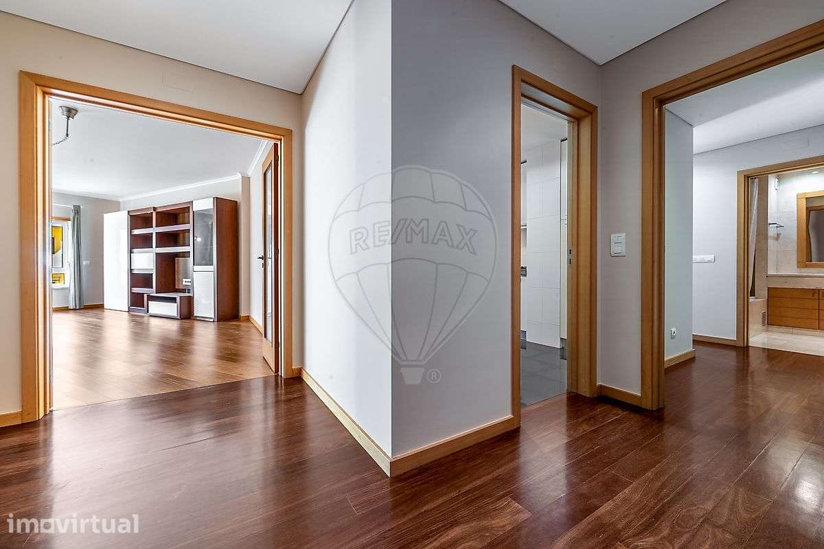 Apartamento T2 para arrendamento - Grande imagem: 3/17