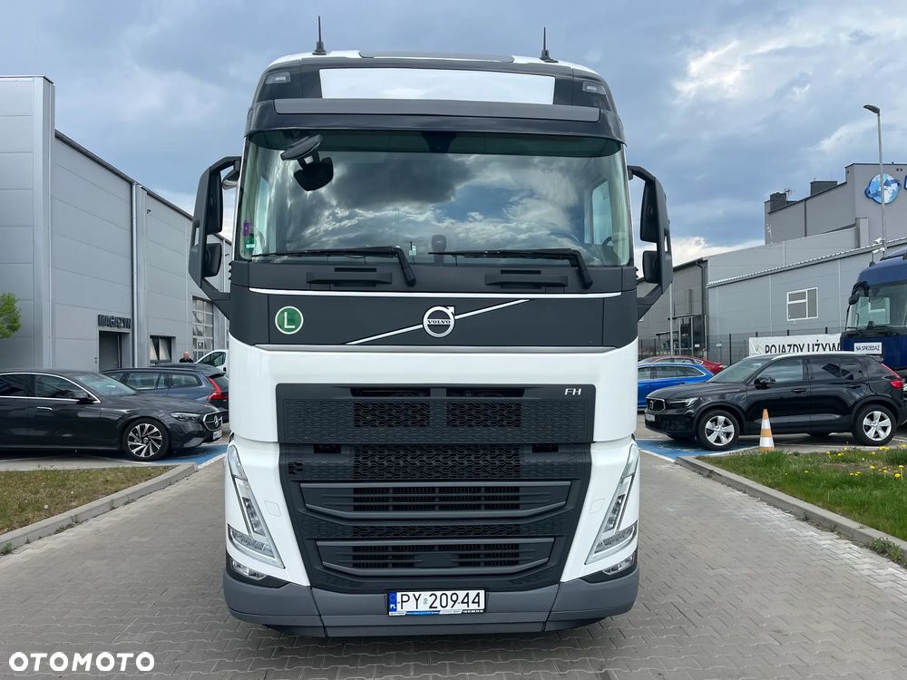 Volvo FH(4) 460KM TC - 6