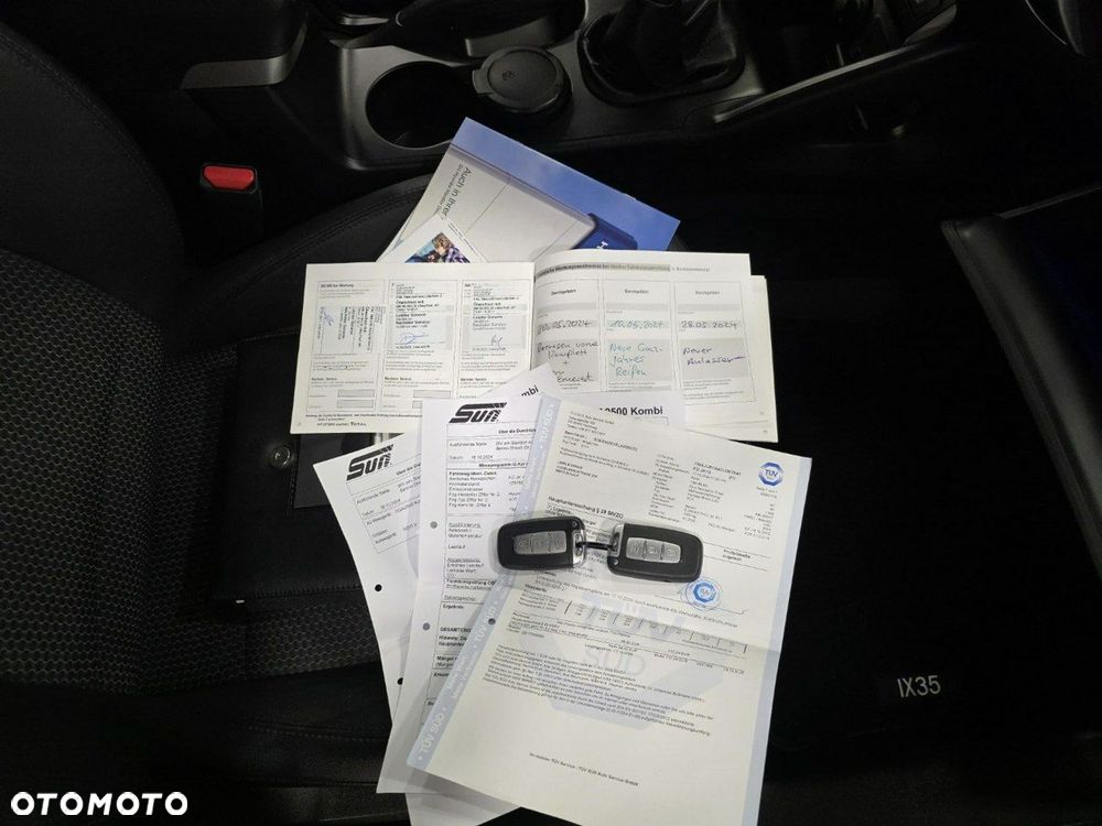 Hyundai ix35 1.6 2WD Style - 27