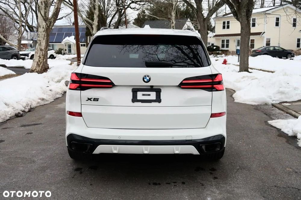 BMW X5 - 5