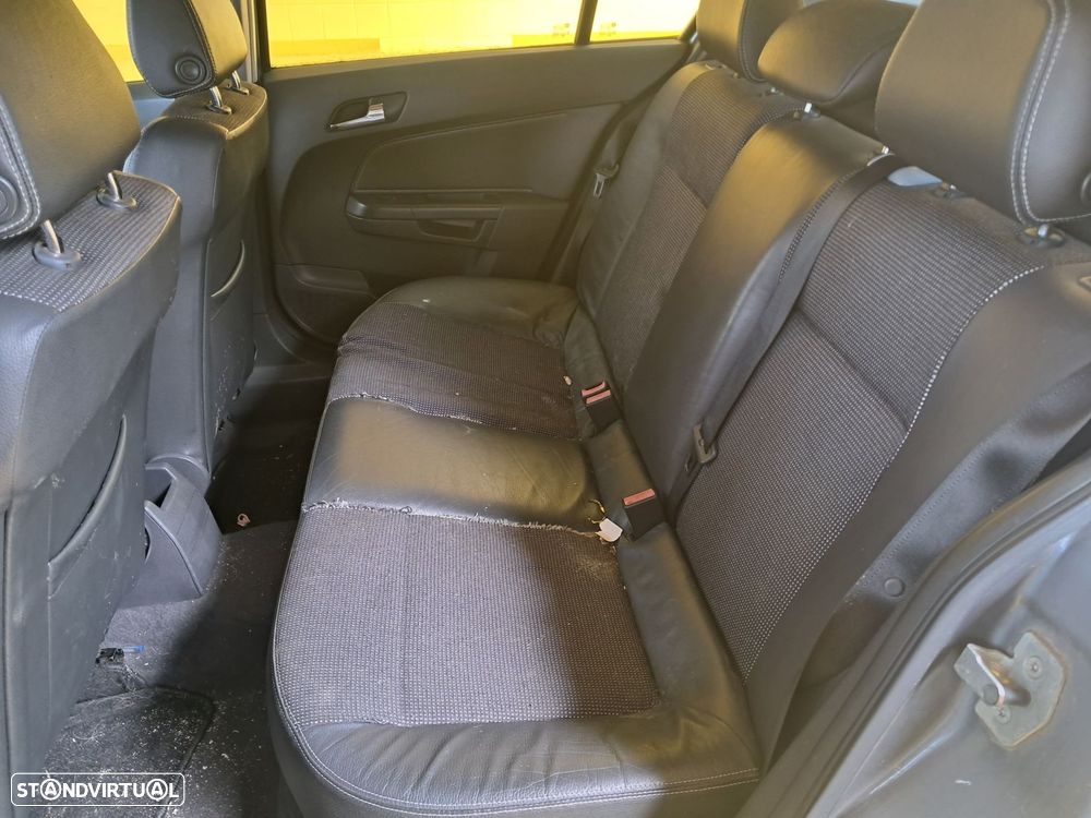 Opel Astra 1.3 CDTI Cosmo - 7