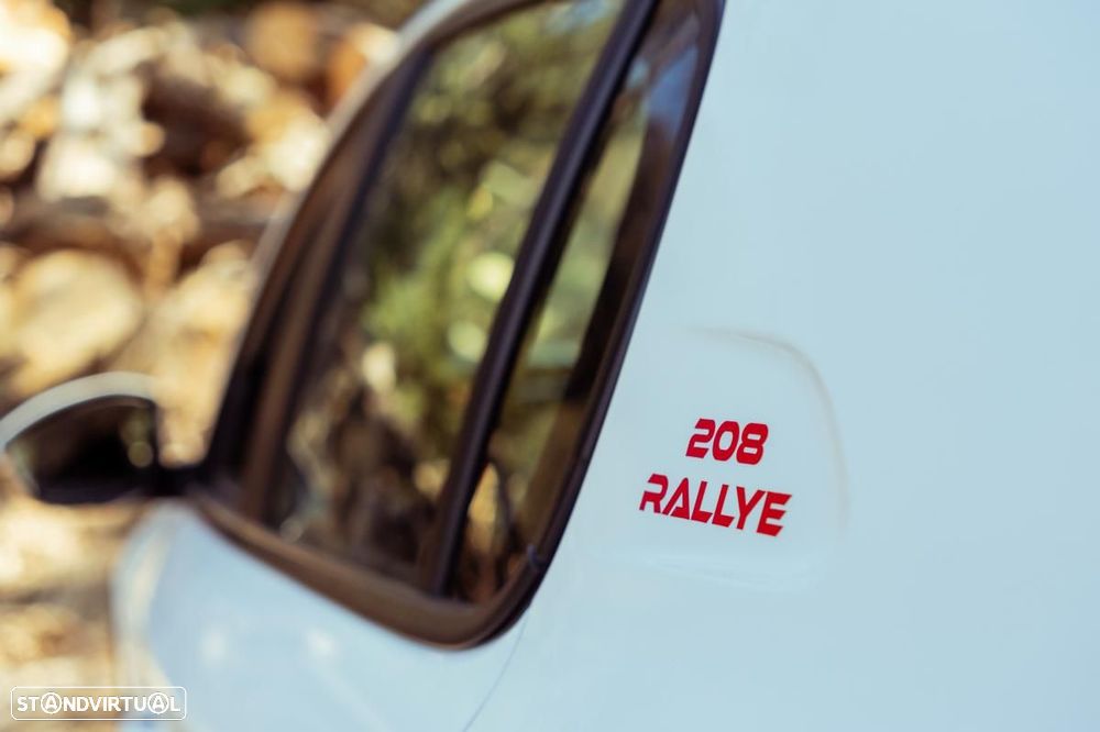 Peugeot e-208 50 kWh Active - 15