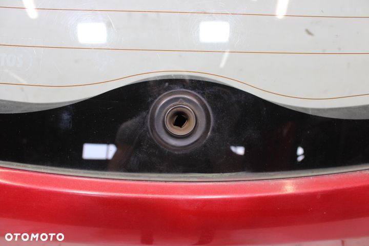 KLAPA TYLNA KIA RIO III 08 - 4