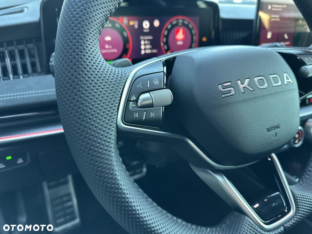 Skoda Superb 1.5 TSI mHEV Sportline DSG - 23
