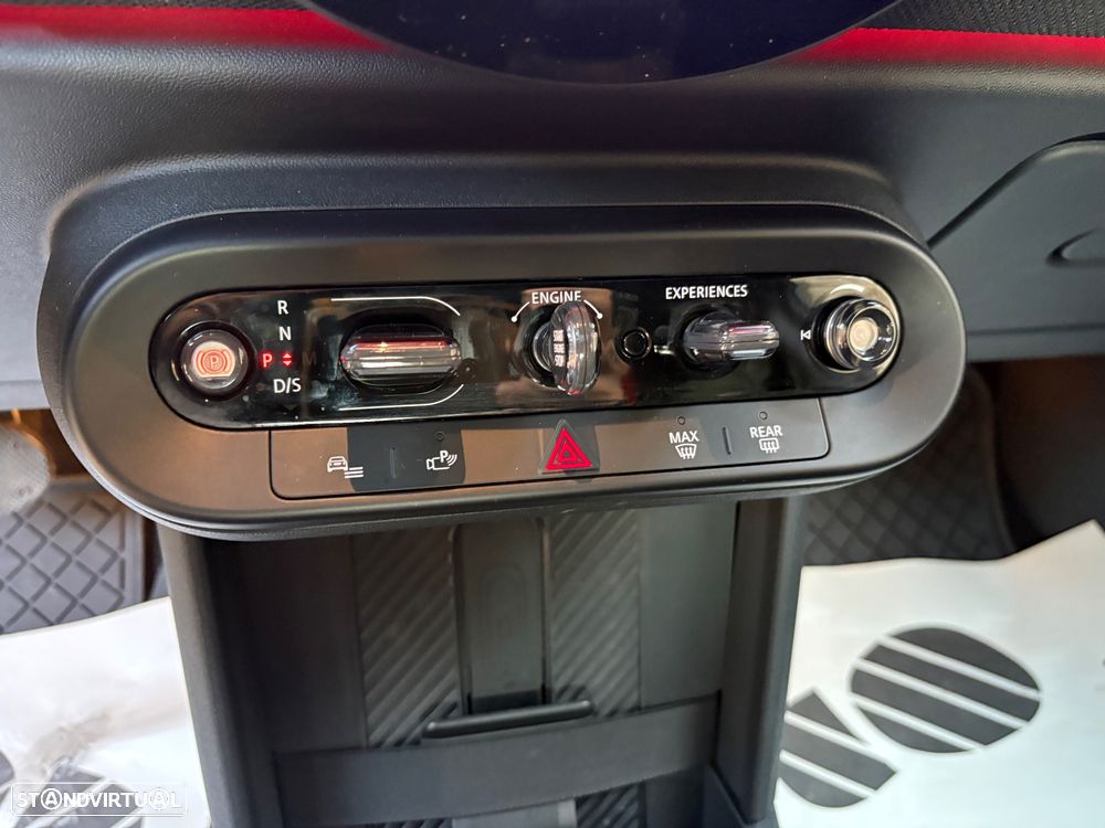 MINI 3 Portas Cooper S JCW M - 19