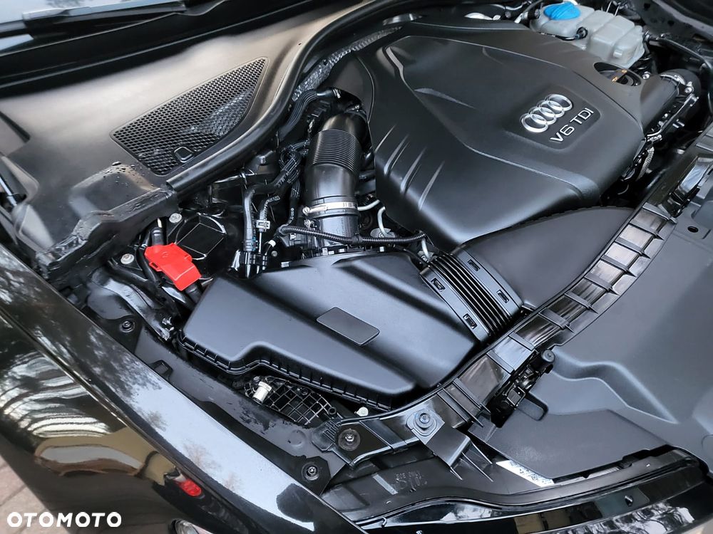 Audi A6 Limousine 3.0 TDI DPF quattro S tronic - 25