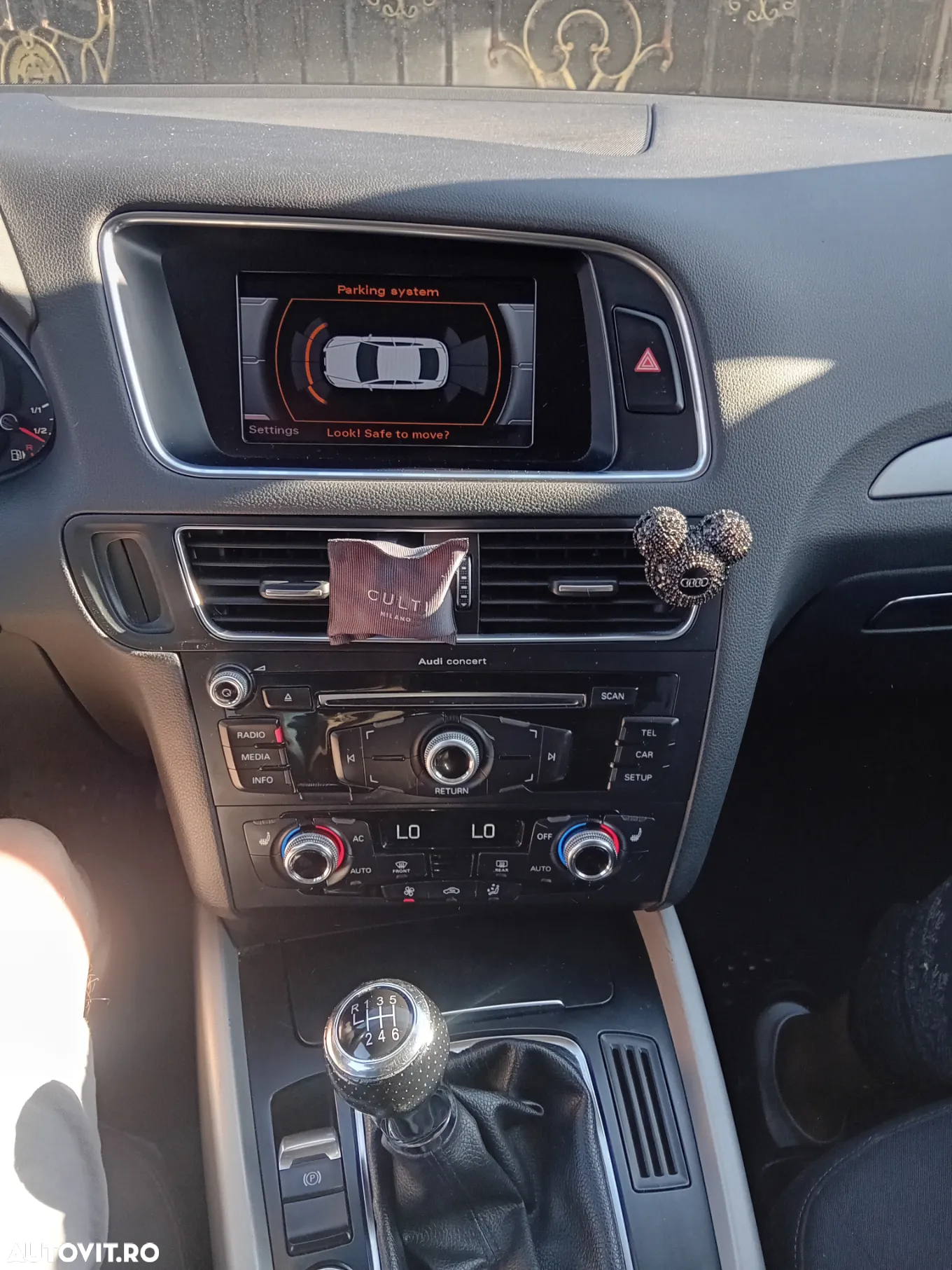 Audi Q5 2.0 TDI - 3