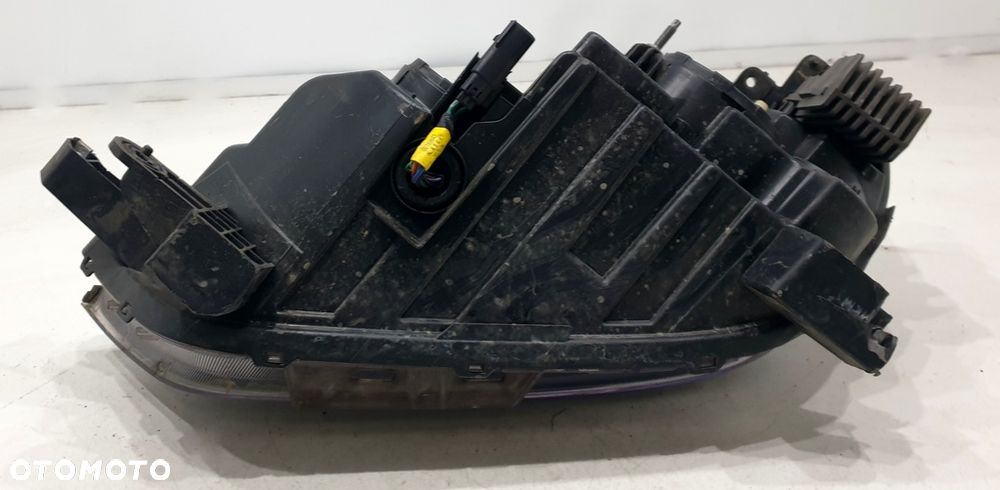 Opel Mokka X Reflektor Prawy 42589989 - 6