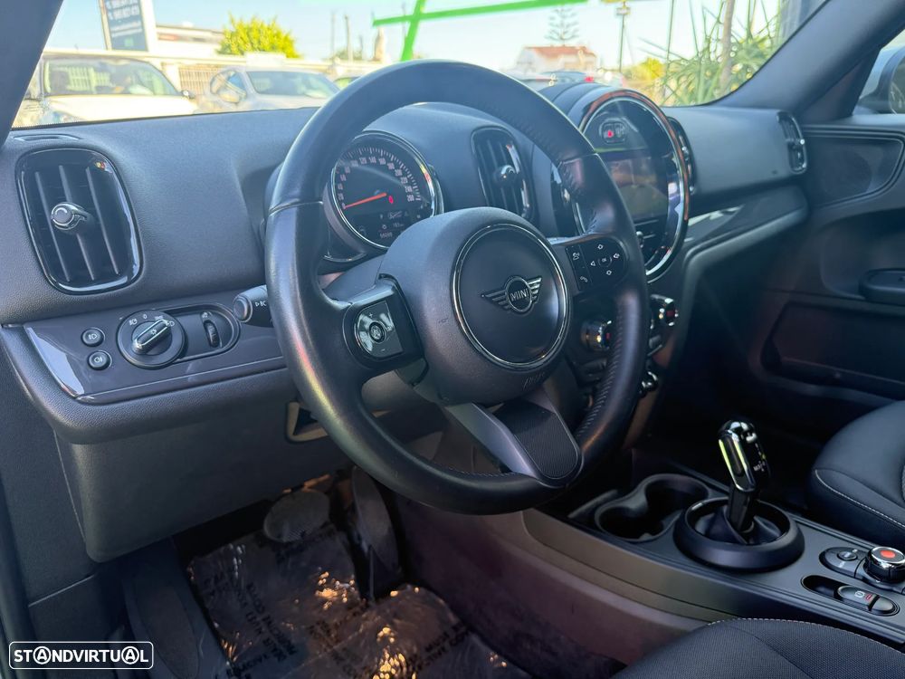 MINI Countryman One 4Business Auto - 21
