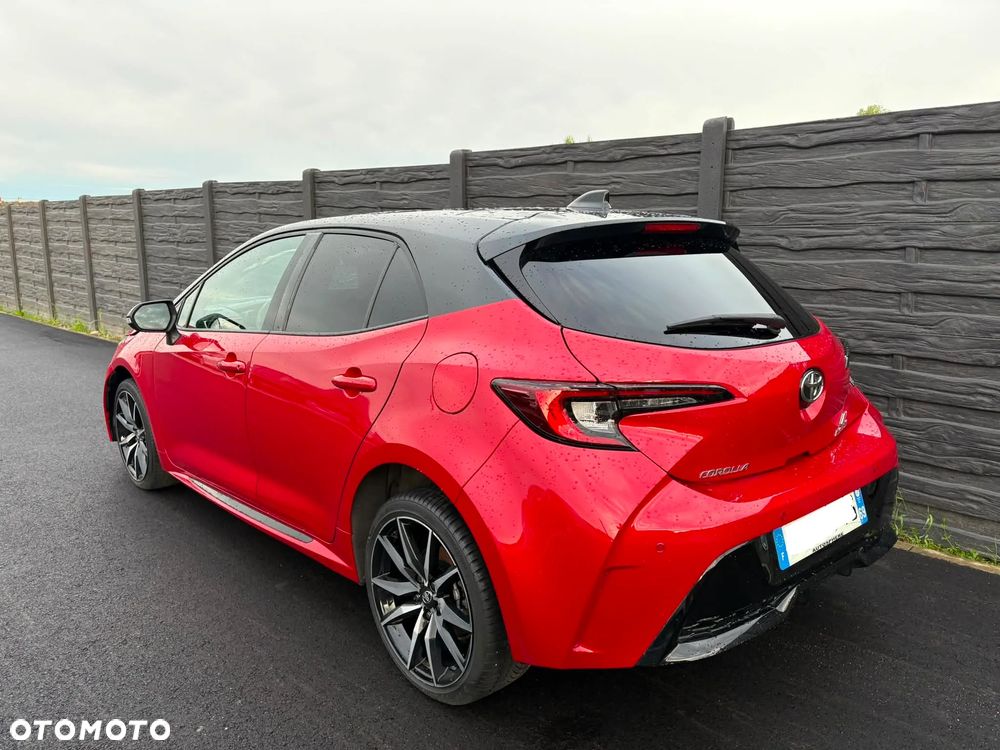 Toyota Corolla 2.0 GR Sport - 37