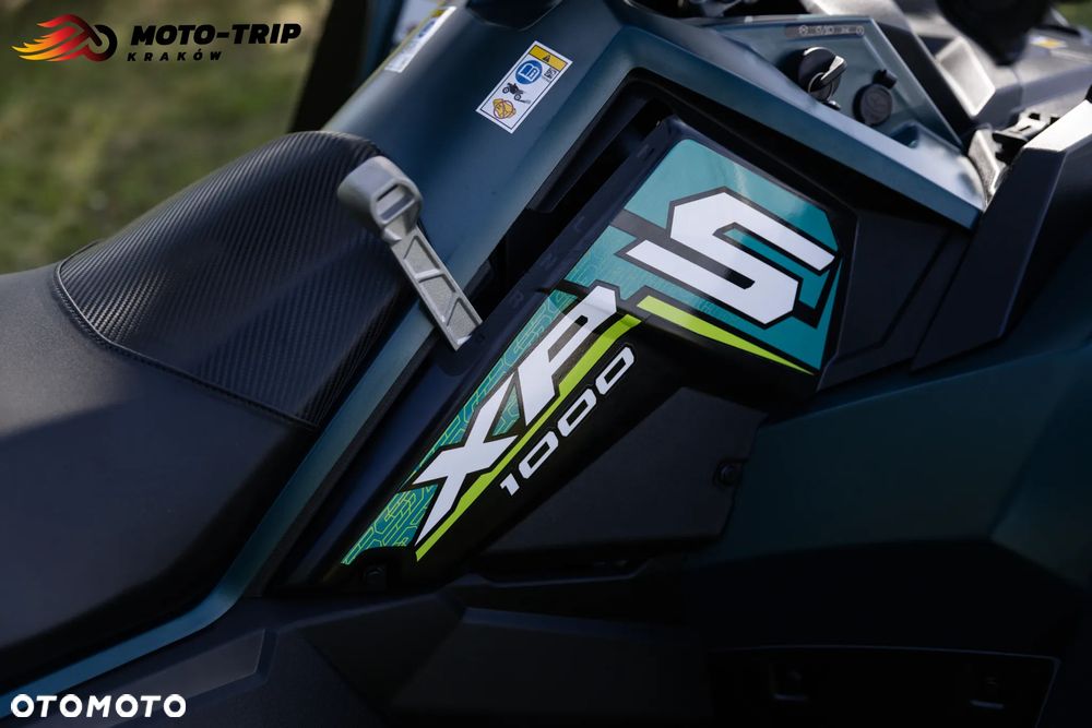 Polaris Scrambler - 6
