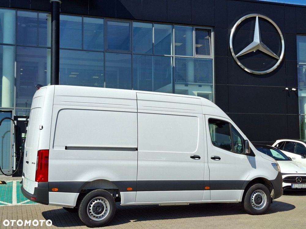 Mercedes-Benz Sprinter Sprinter - 2