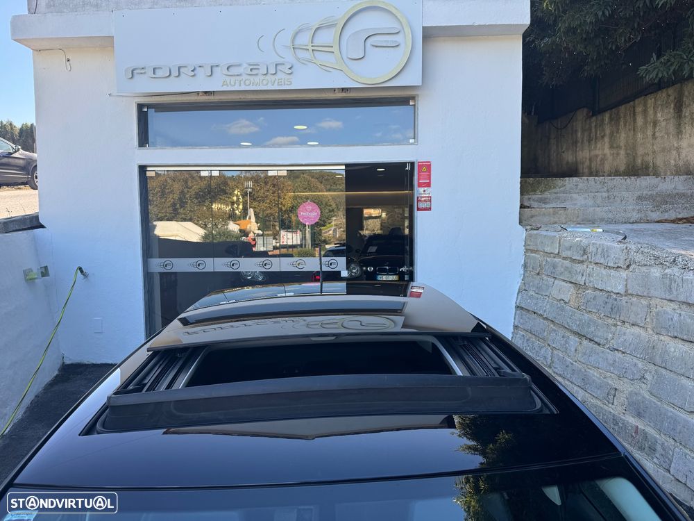 VW Polo 1.0 TSI Highline DSG - 8