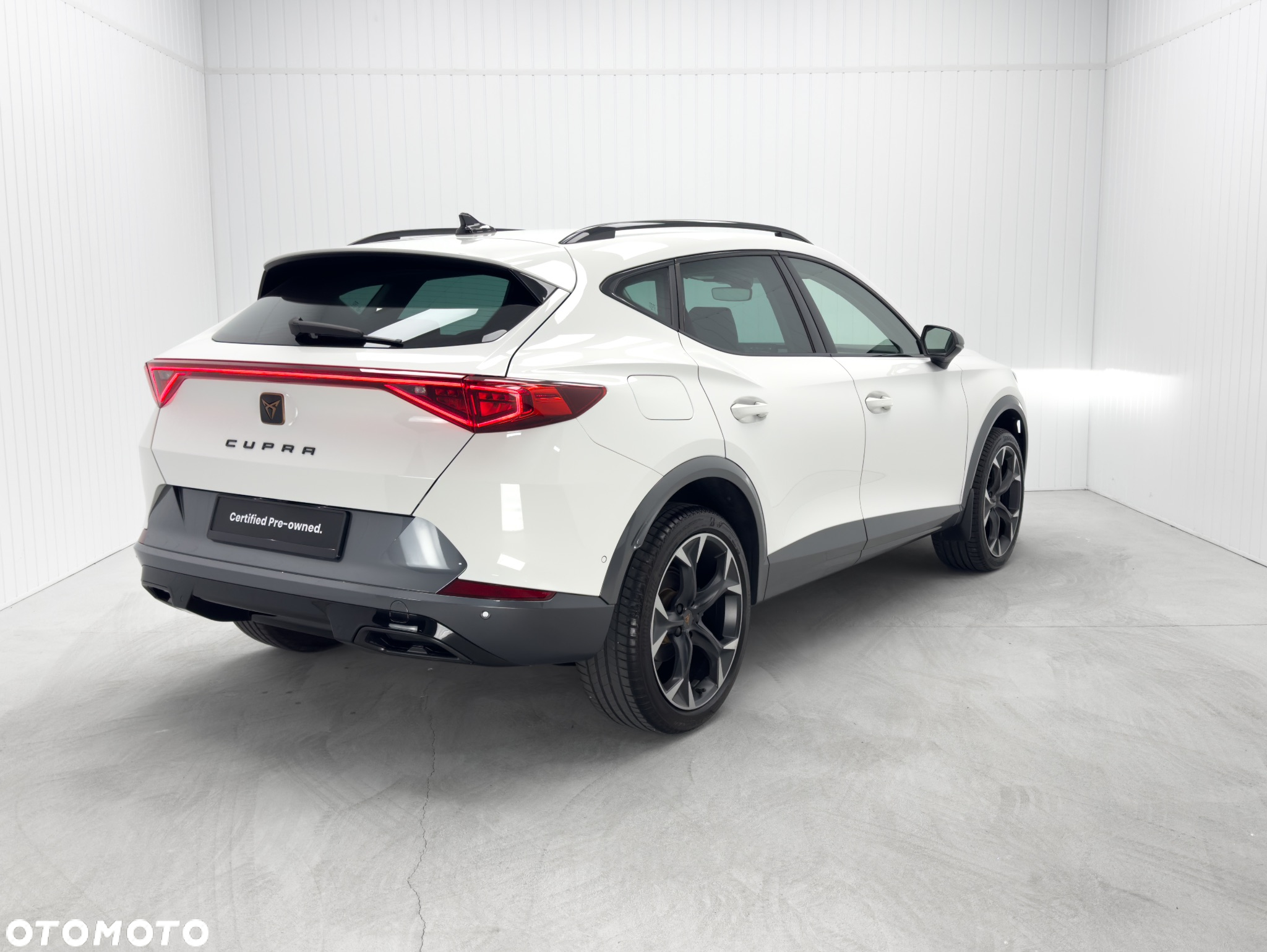 Cupra Formentor 1.5 TSI DSG - 4