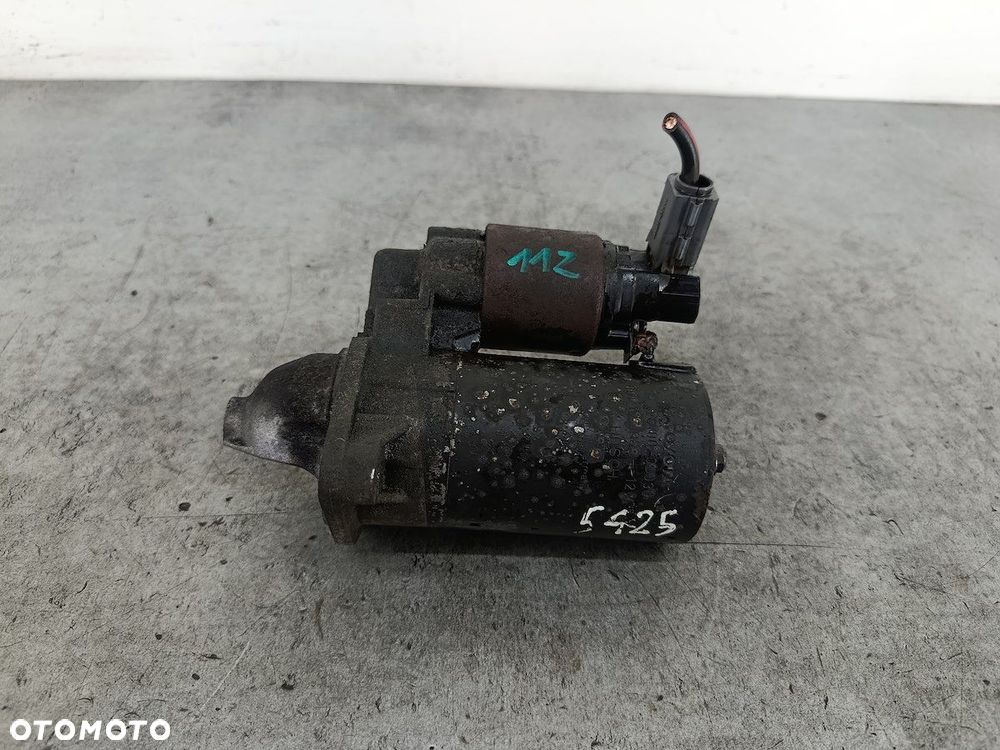 ROZRUSZNIK TOYOTA COROLLA IX E12 28100-0D030  0001107080 BOSCH - 1