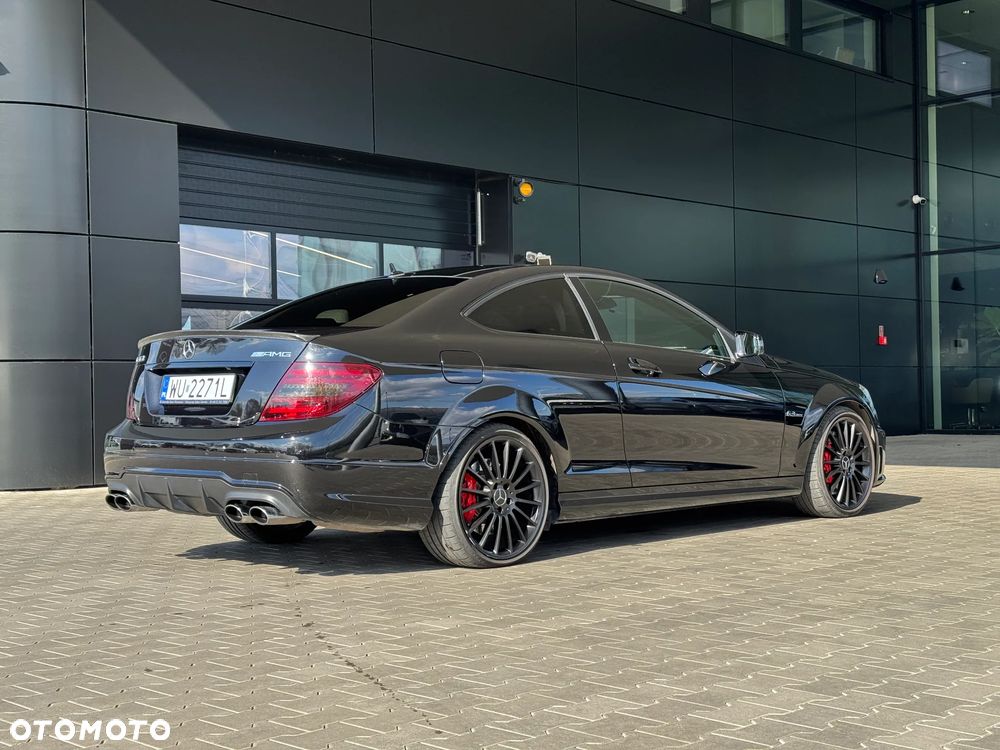 Mercedes-Benz Klasa C - 3
