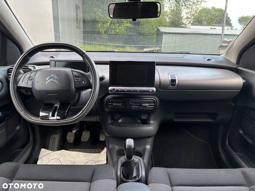 Citroën C4 Cactus VTi 82 Shine - 10