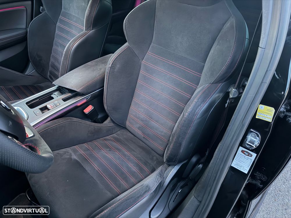 Renault Mégane ENERGY TCe 280 EDC R.S. - 20