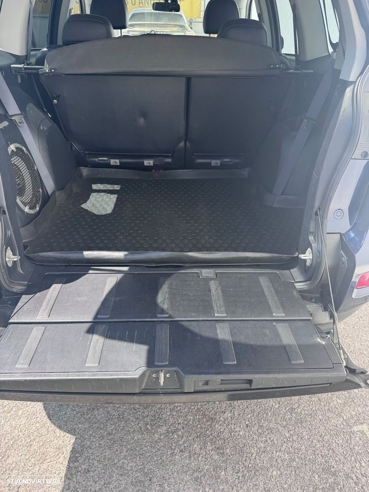 Mitsubishi Outlander 2.2 DI-D Intense+ - 8