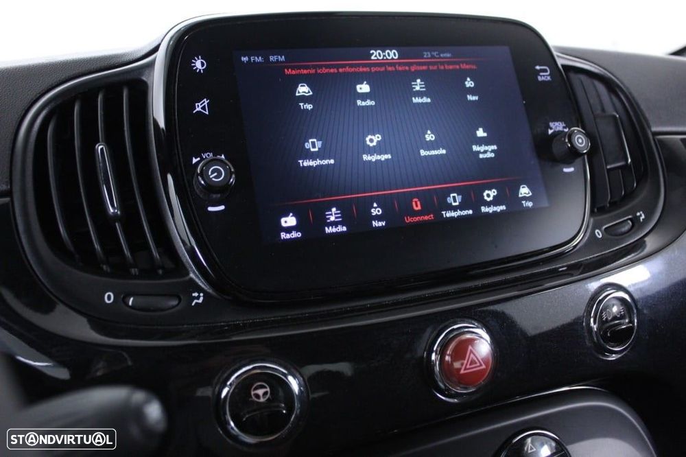 Fiat 500 1.0 Hybrid - 27