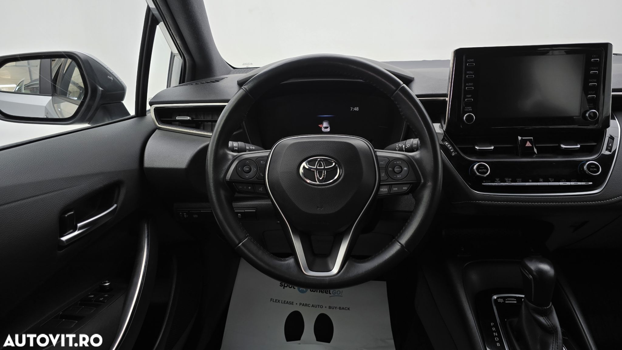 Toyota Corolla - 15