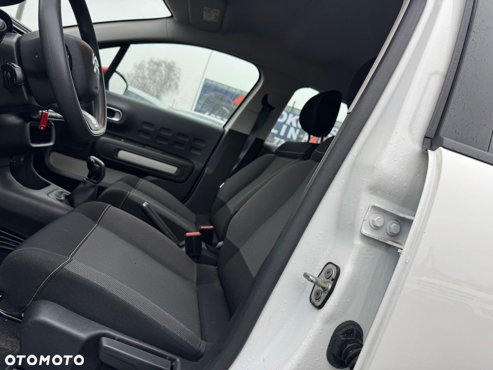 Citroën C3 Pure Tech 83 S&S ELLE - 14