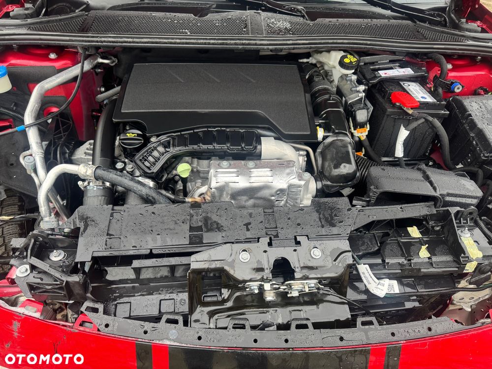 Peugeot 308 1.2 PureTech GT Pack S&S EAT8 - 7