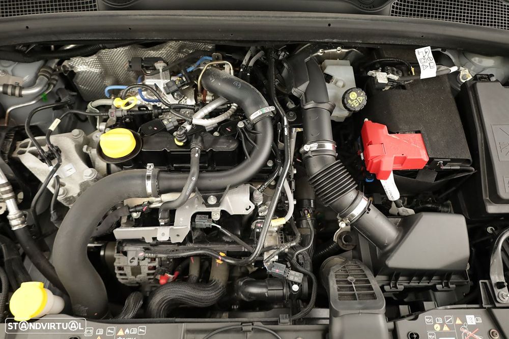 Renault Clio 1.0 TCe Techno - 24