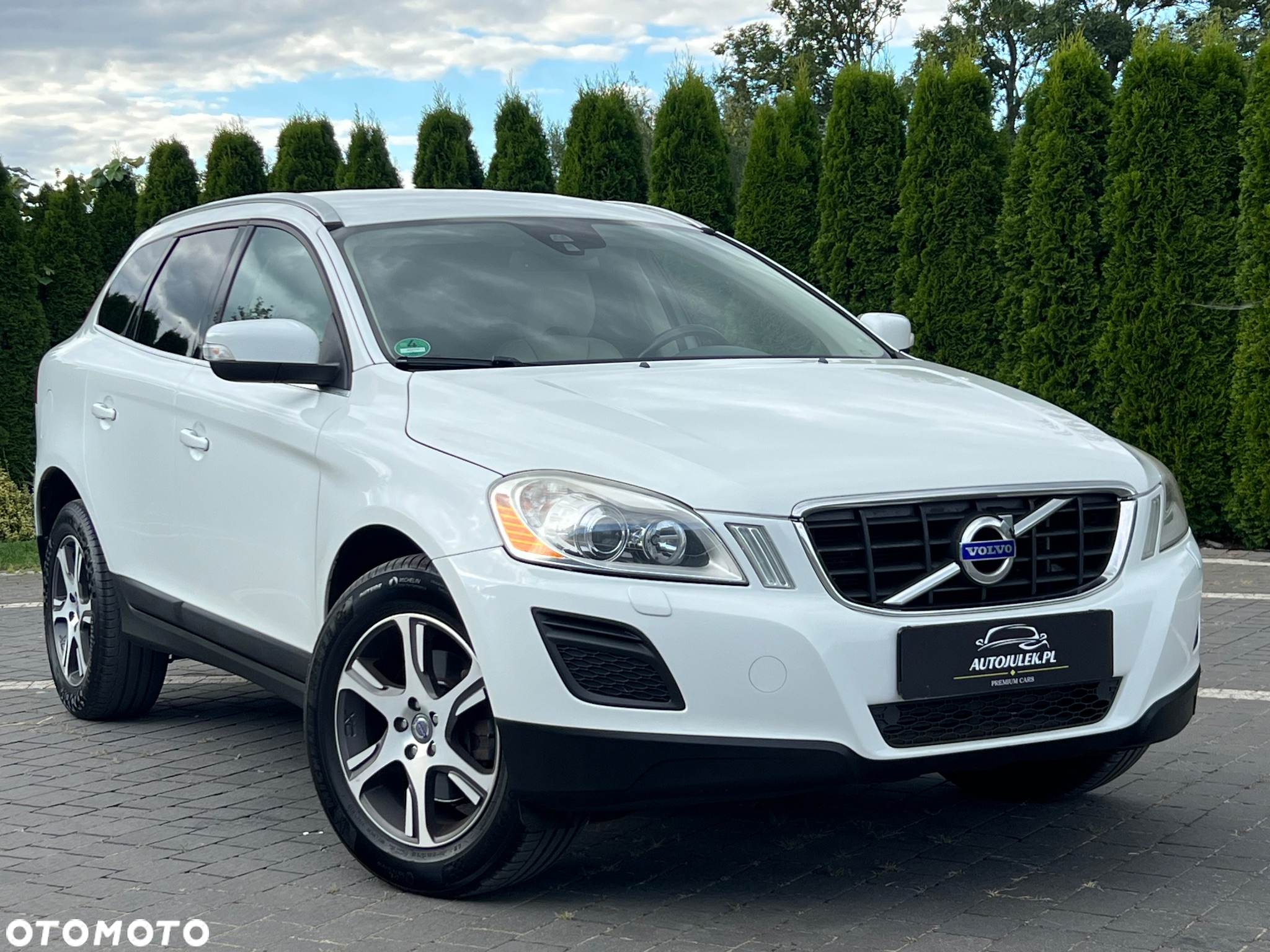 Volvo XC 60 D4 Summum - 17