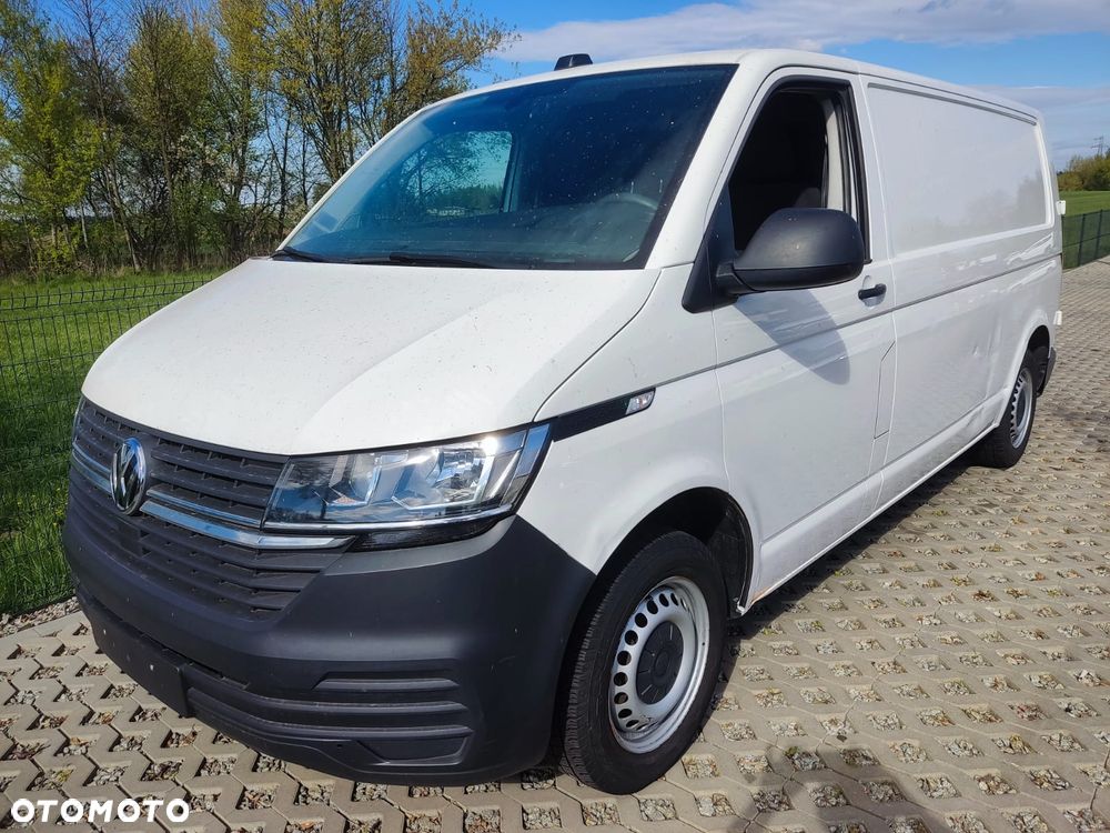 Volkswagen T6 - 6